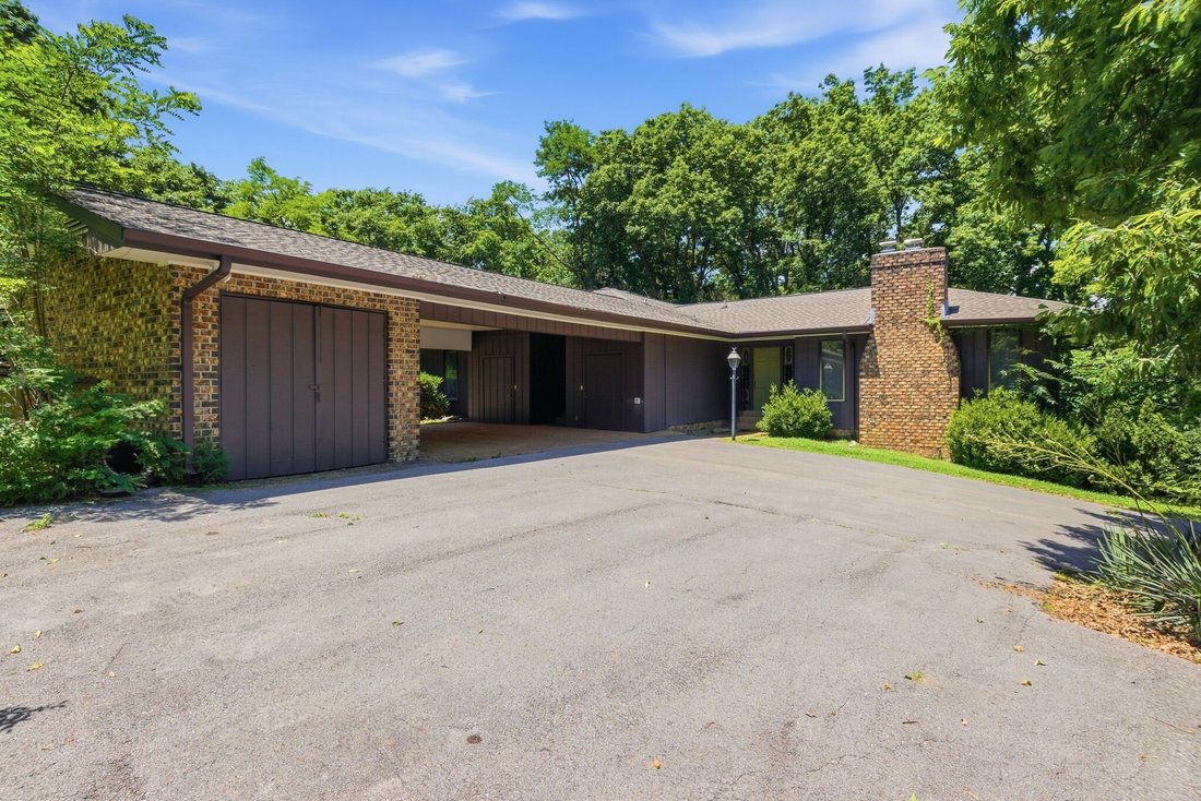House in Nashville, Tennessee, United States 1 - 18290792