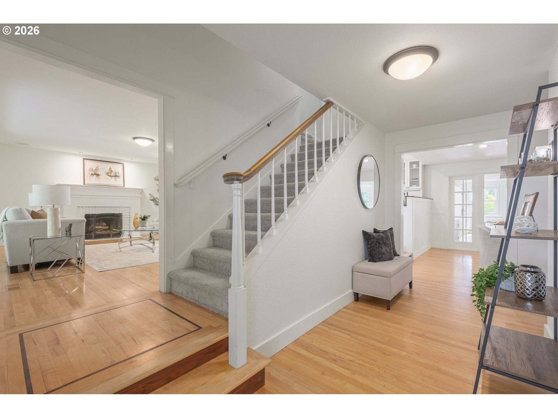 House in Eugene, Oregon, United States 3 - 18283338