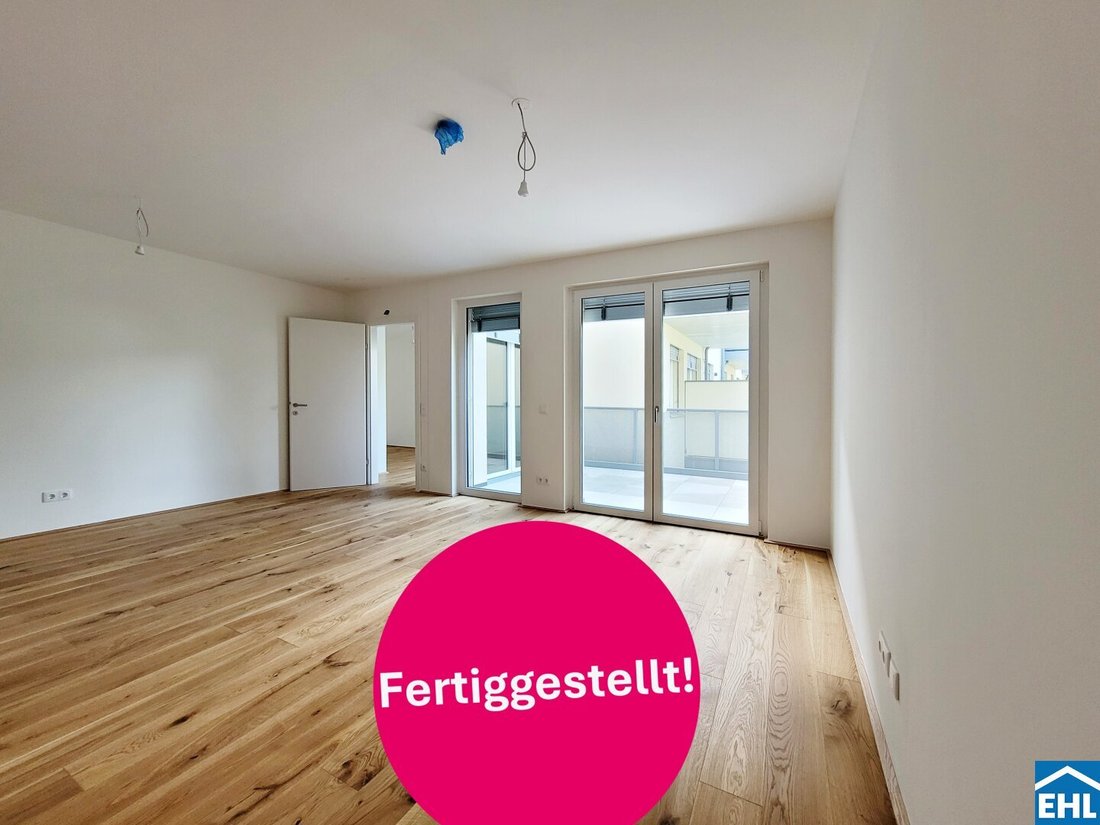 Apartment in Vienna, Wien, Austria 1 - 16456008