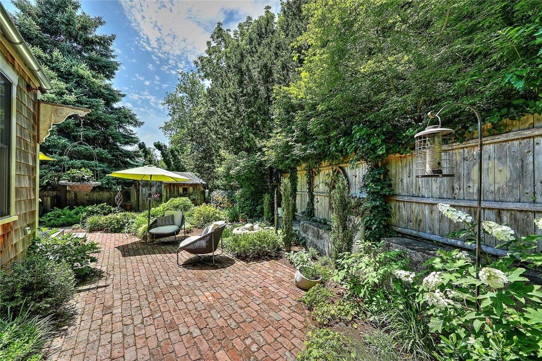 House in Warren, Rhode Island, United States 5 - 18268032