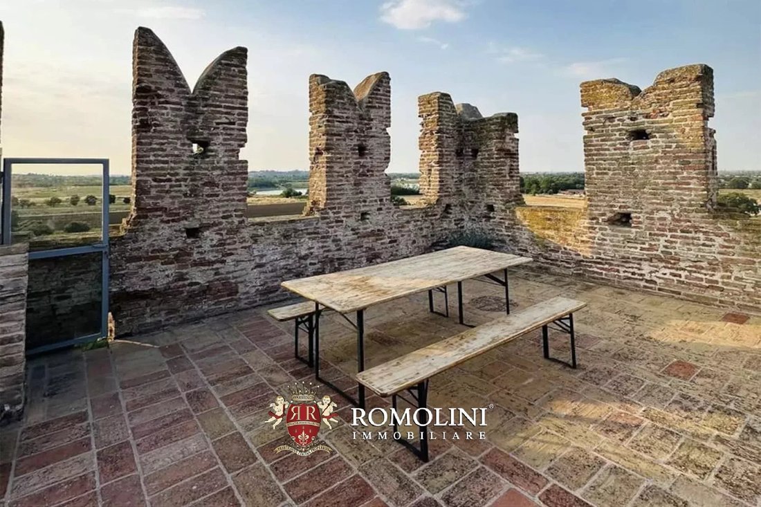House in Historic Center, Rimini, Italy 2 - 17690812