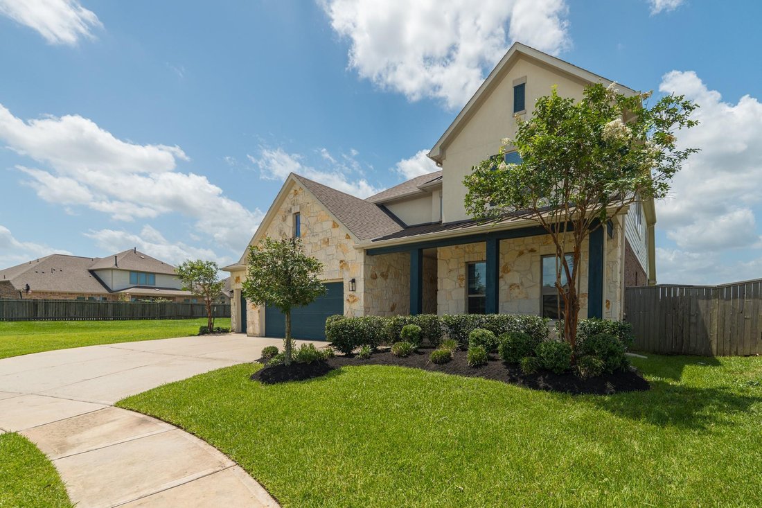House in Spring, Texas, United States 4 - 18293606