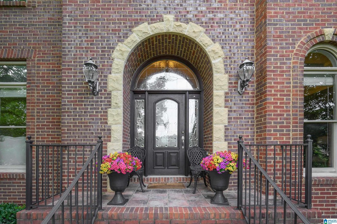House in Birmingham, Alabama, United States 2 - 18292263