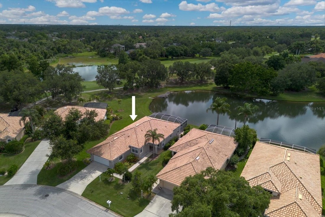 House in Bradenton, Florida, United States 5 - 18289043