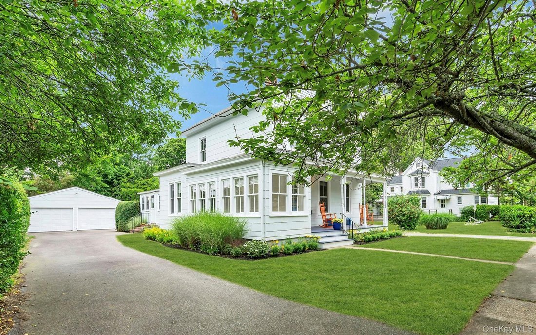 Casa a Greenport West, New York, Stati Uniti 3 - 18086693