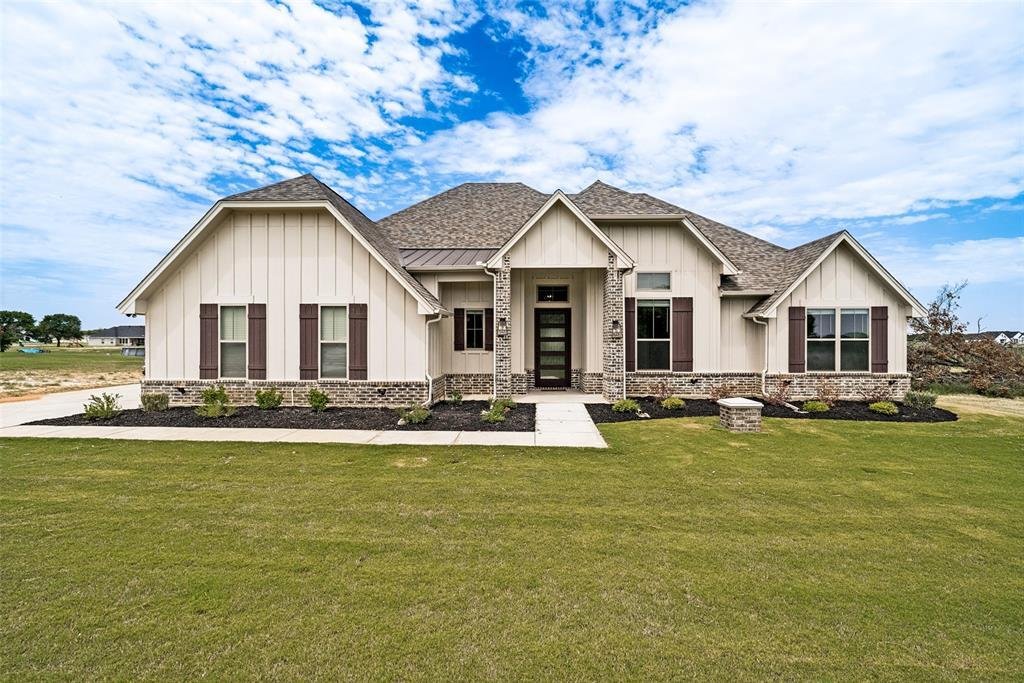 House in Poolville, Texas, United States 1 - 18292401