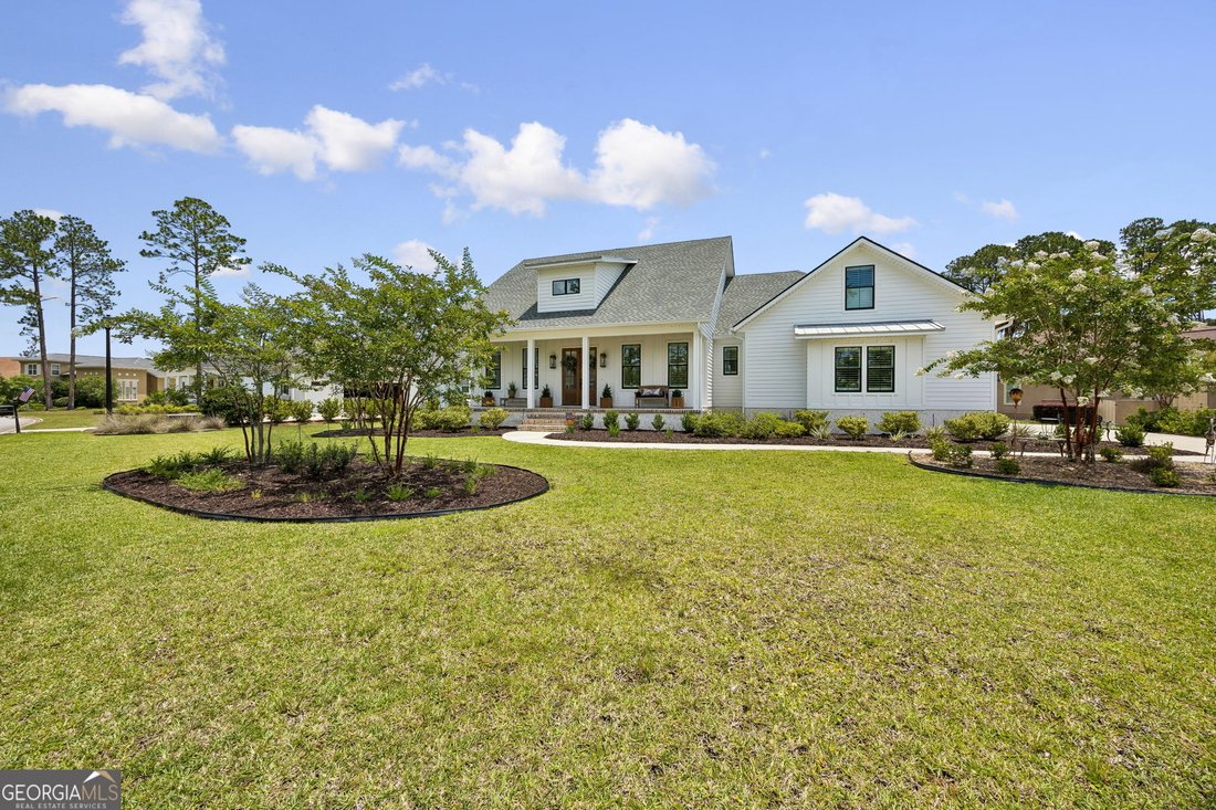 House in St. Marys, Georgia, United States 4 - 18290688