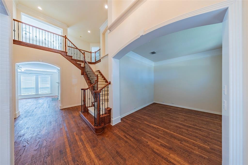 House in Richardson, Texas, United States 5 - 18281758