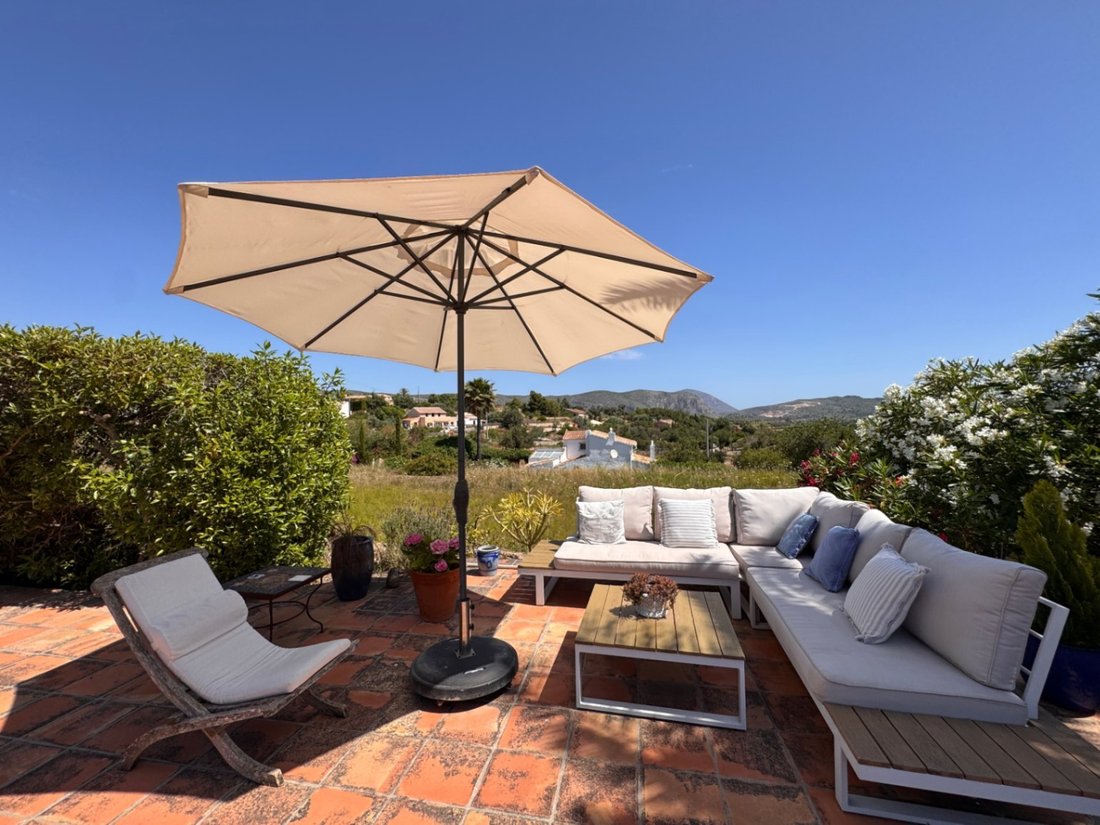 Finca in Teulada, Valencian Community, Spain 4 - 18295610