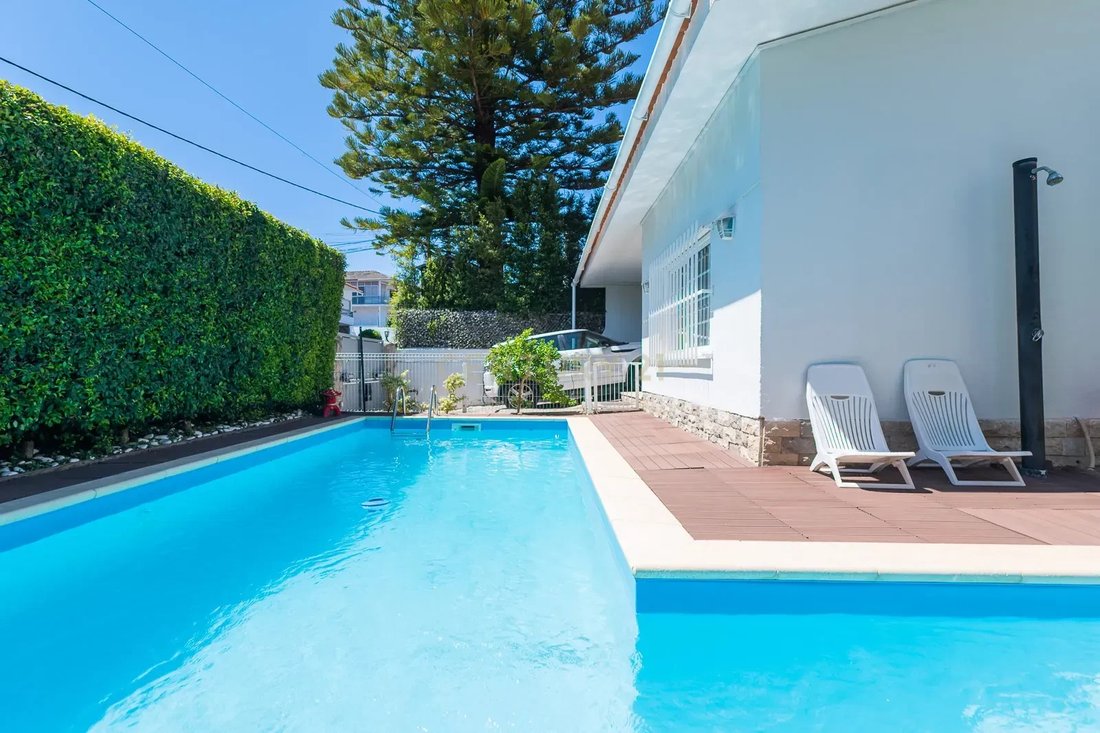Villa in Cascais e Estoril, Lisbon, Portugal 5 - 15873834