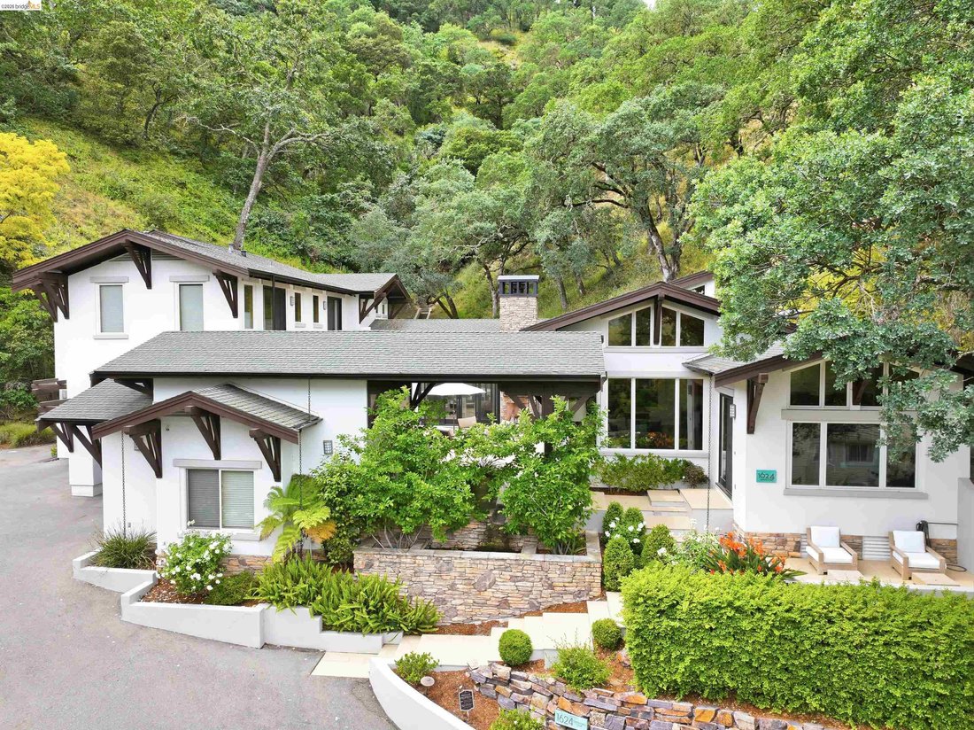 House in Alamo, California, United States 1 - 18286518