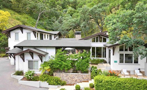 Haus in Alamo, Kalifornien, Vereinigte Staaten 1
