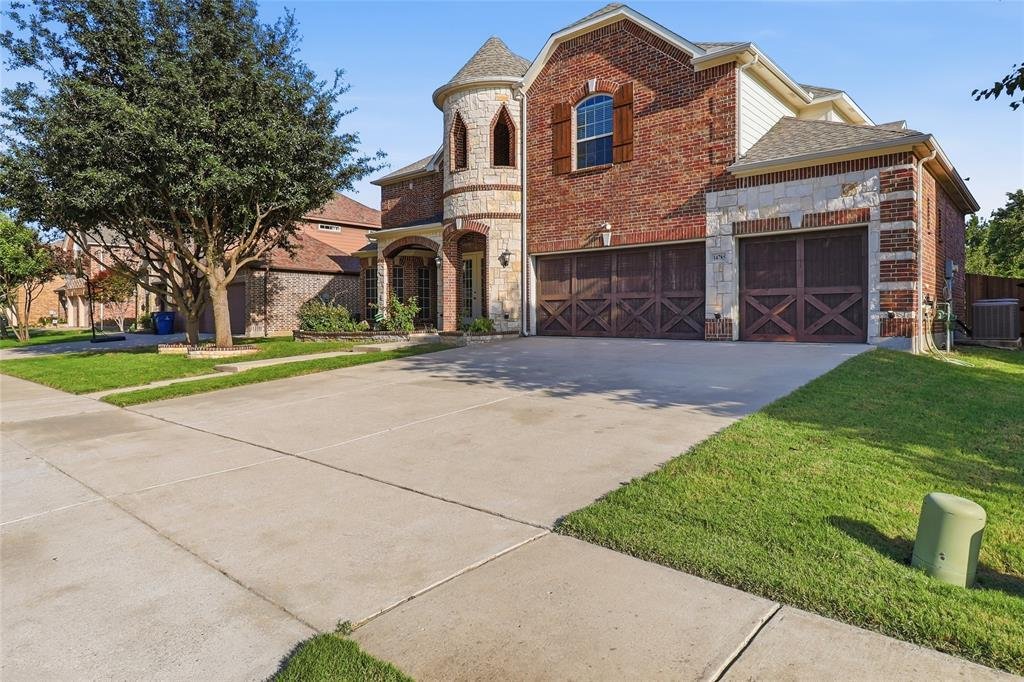 House in Frisco, Texas, United States 2 - 18288603