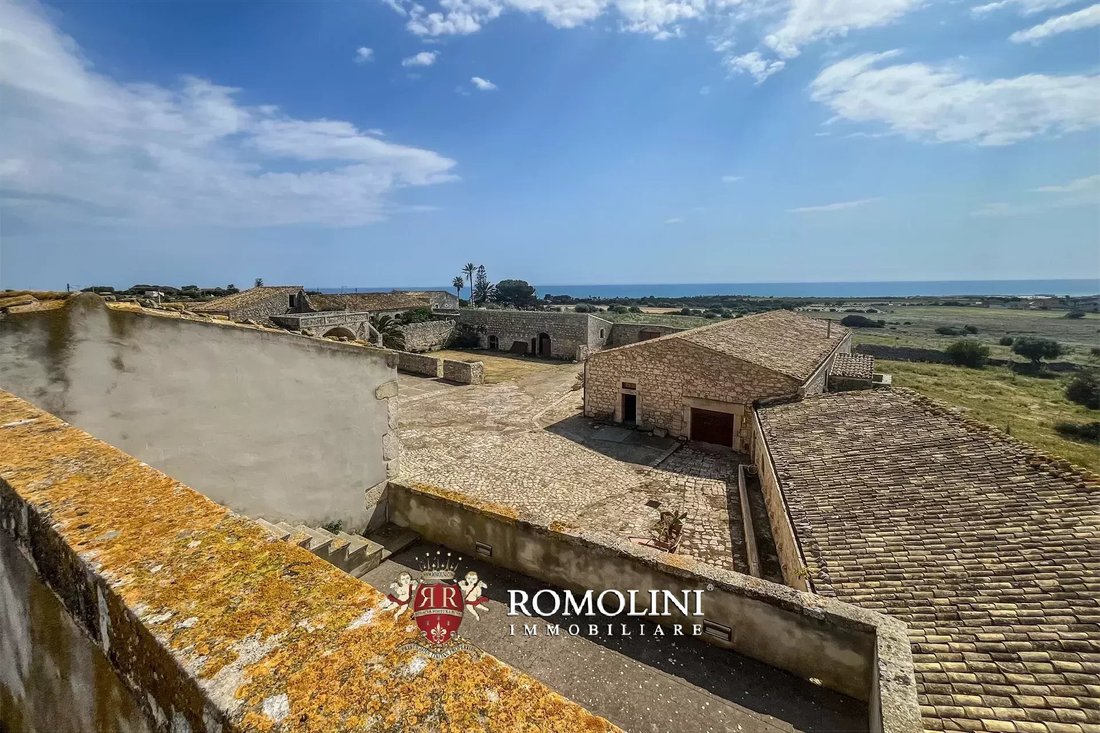 House in Marina, Ragusa, Sicily 4 - 17985970
