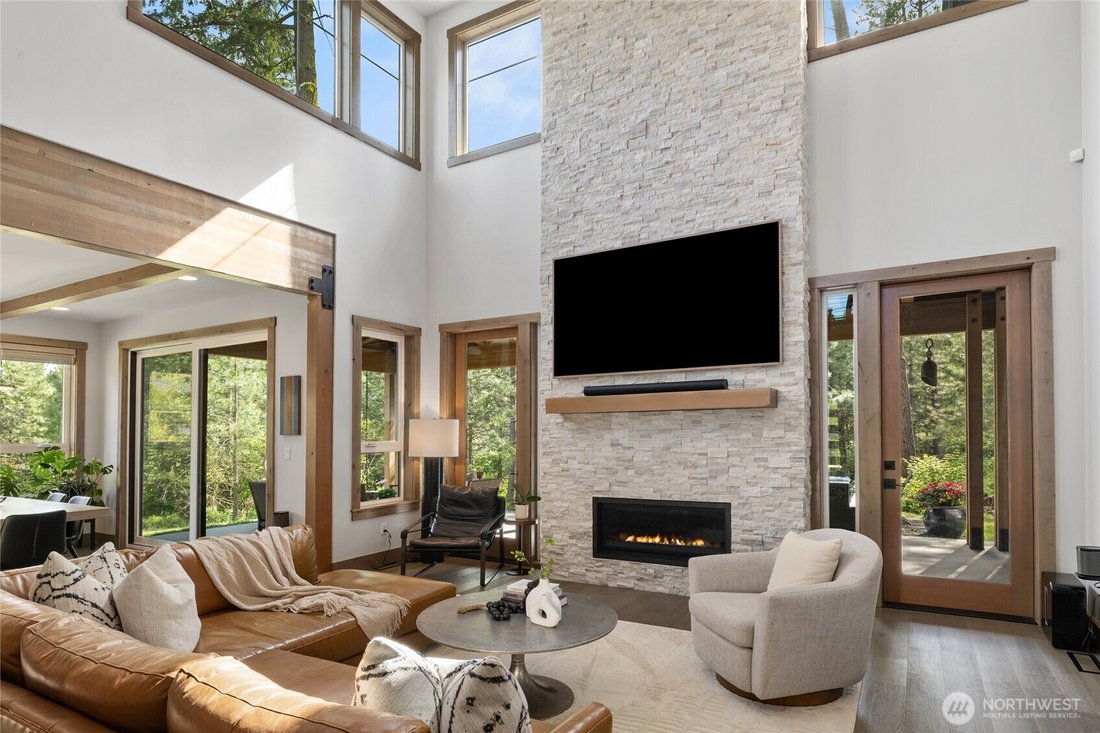 House in Cle Elum, Washington, United States 2 - 18289215