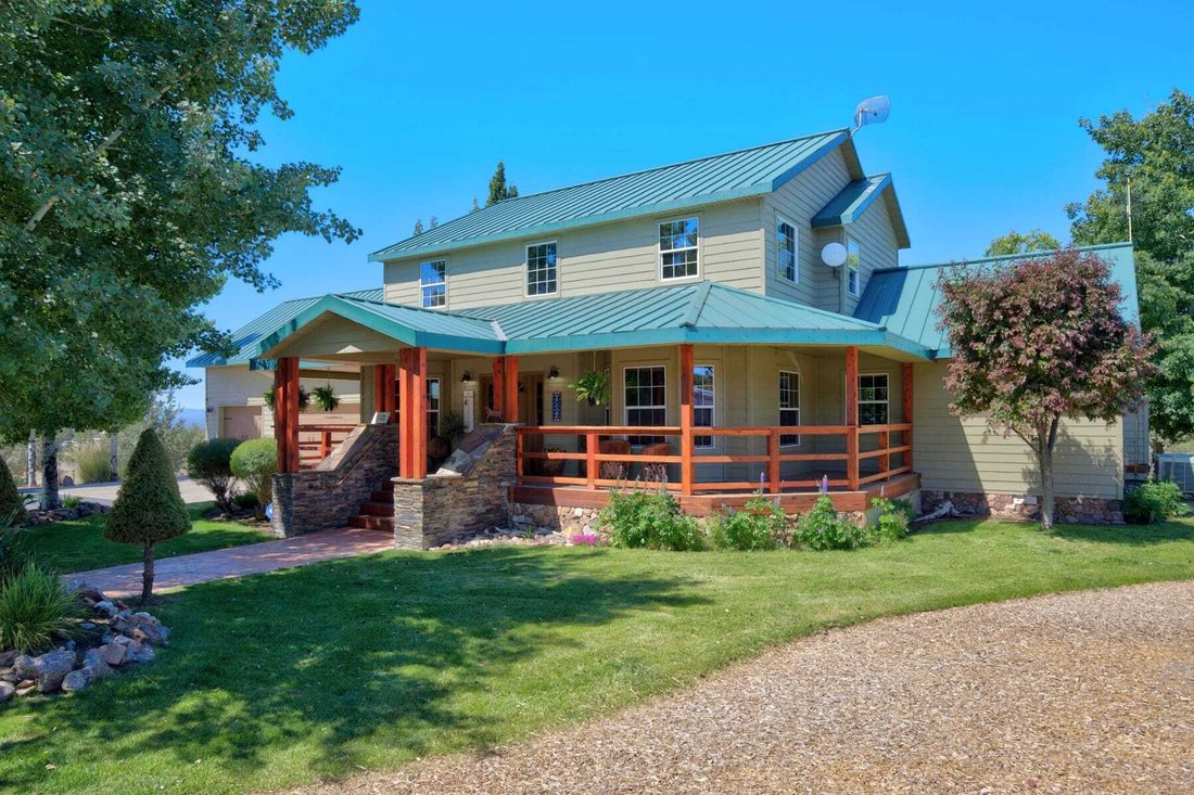 House in Powell Butte, Oregon, United States 3 - 18282758