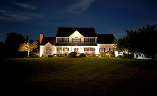 House in Hillsborough Twp., New Jersey, United States 1