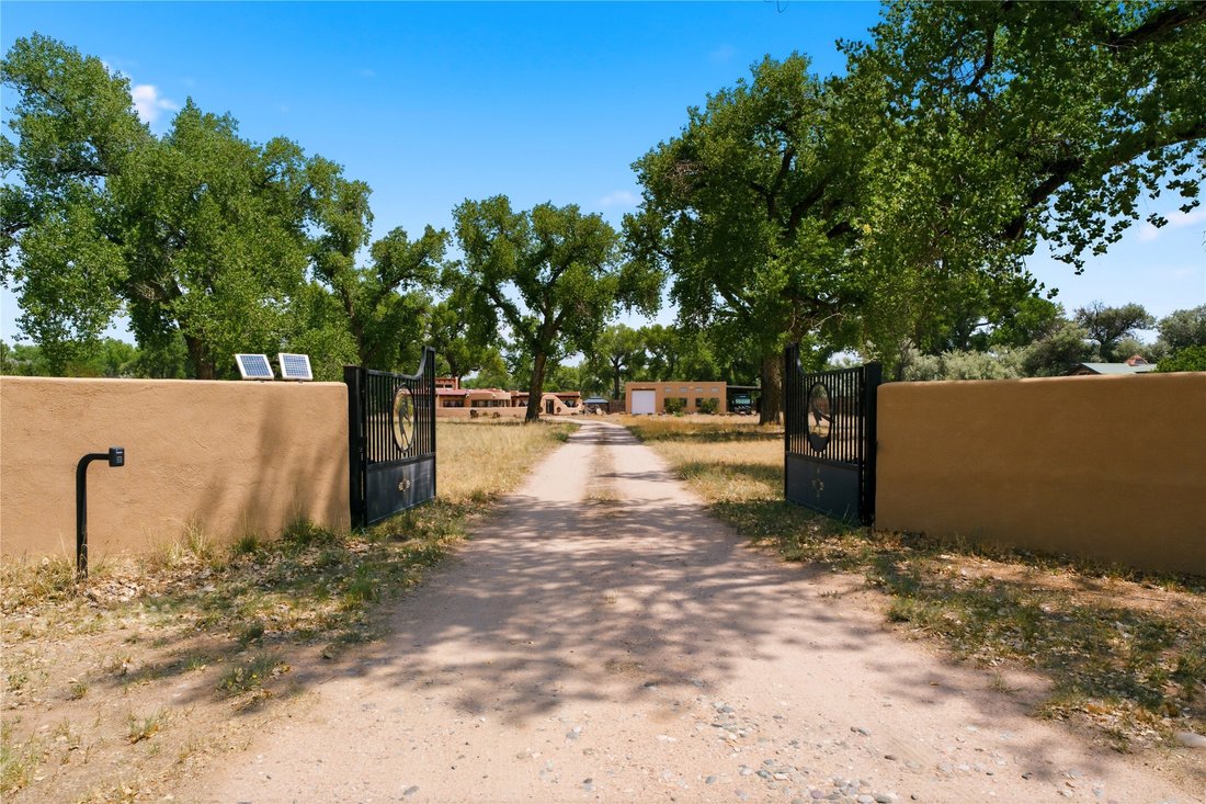House in Española, New Mexico, United States 5 - 18281909