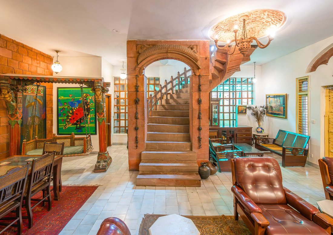 House in Noida, Uttar Pradesh, India 5 - 18296113