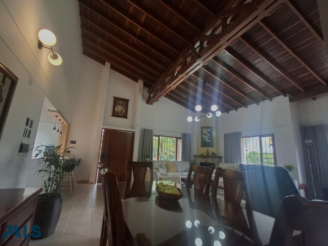 House in La Estrella, Caldas, Colombia 4 - 18288902
