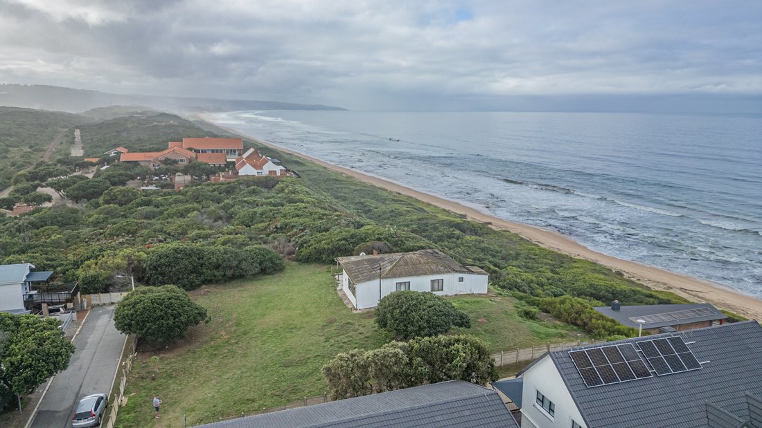 Land in Little Brak River, Western Cape, South Africa 4 - 18291356