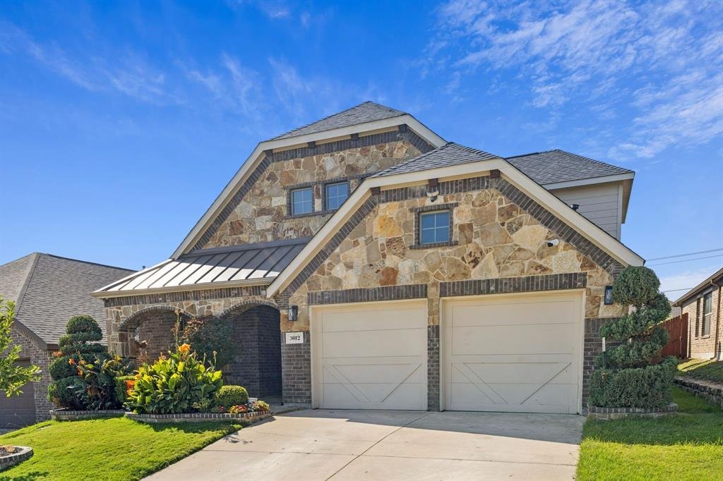 House in Fort Worth, Texas, United States 2 - 18292369