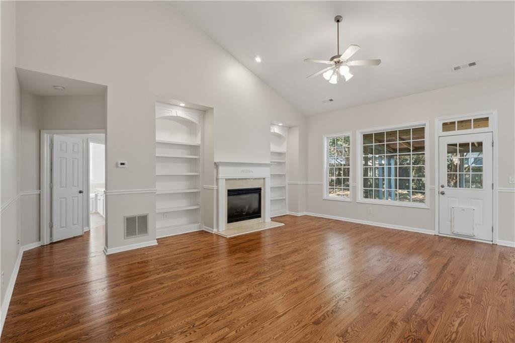 House in Peachtree City, Georgia, United States 3 - 18280452