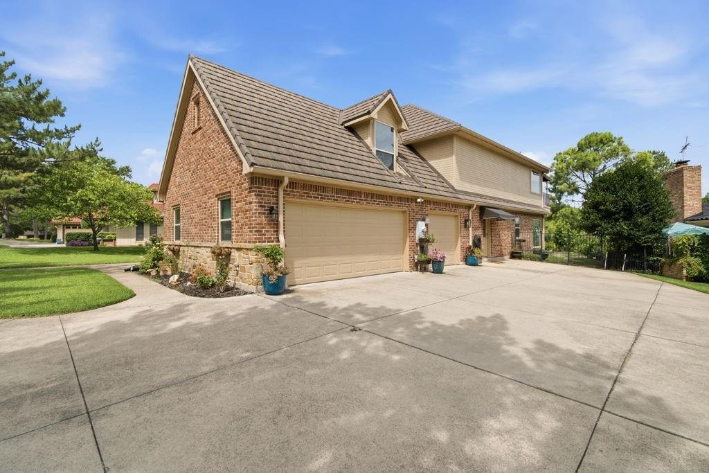 House in Azle, Texas, United States 5 - 18292406
