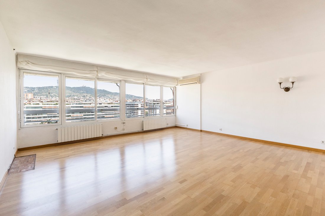 Apartment in Les Corts, Barcelona, Spain 1 - 18285165
