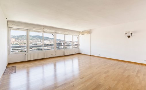 Apartamento en Les Corts, Barcelona, España 1