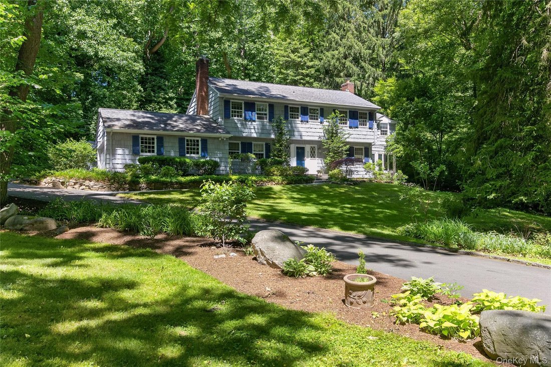 House in Locust Valley, New York, United States 1 - 18283684