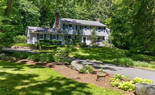 House in Locust Valley, New York, United States 1