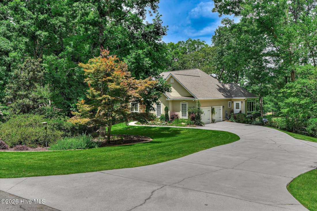 House in Danville, South Carolina, United States 4 - 18288549