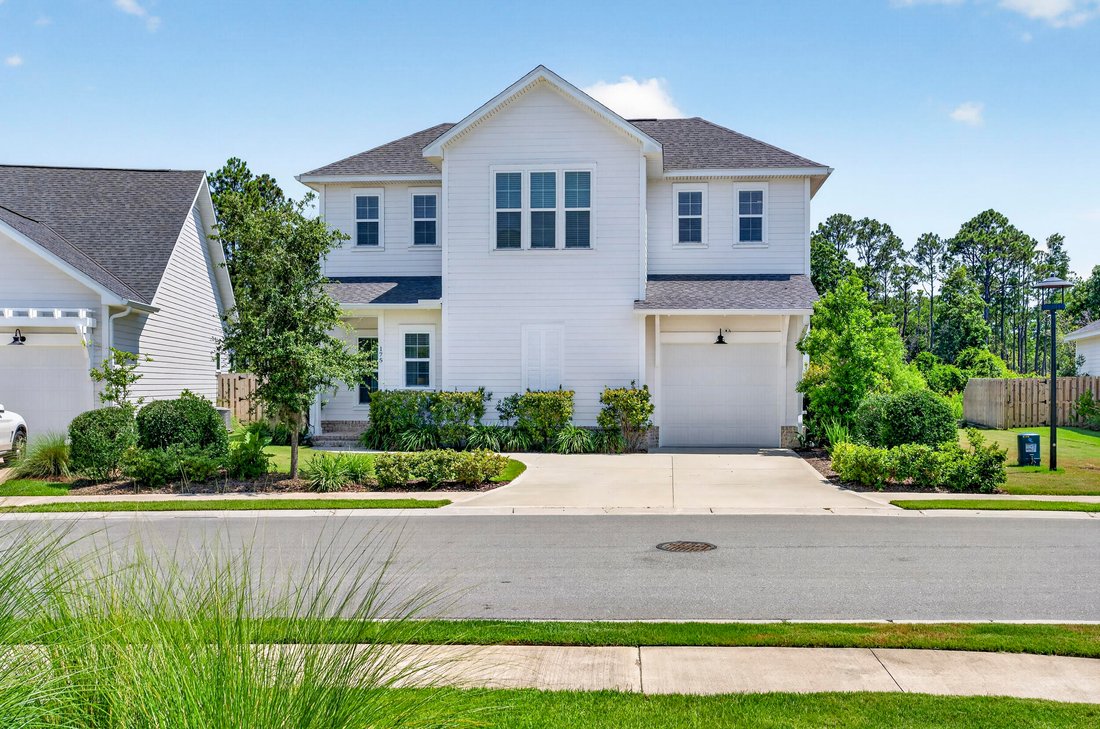 House in Watersound, Florida, United States 1 - 18283776