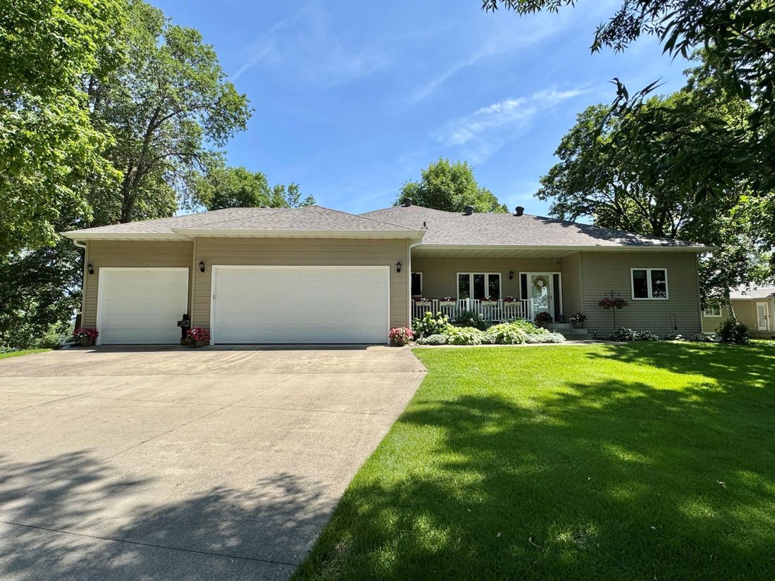 House in Dent, Minnesota, United States 1 - 18283569