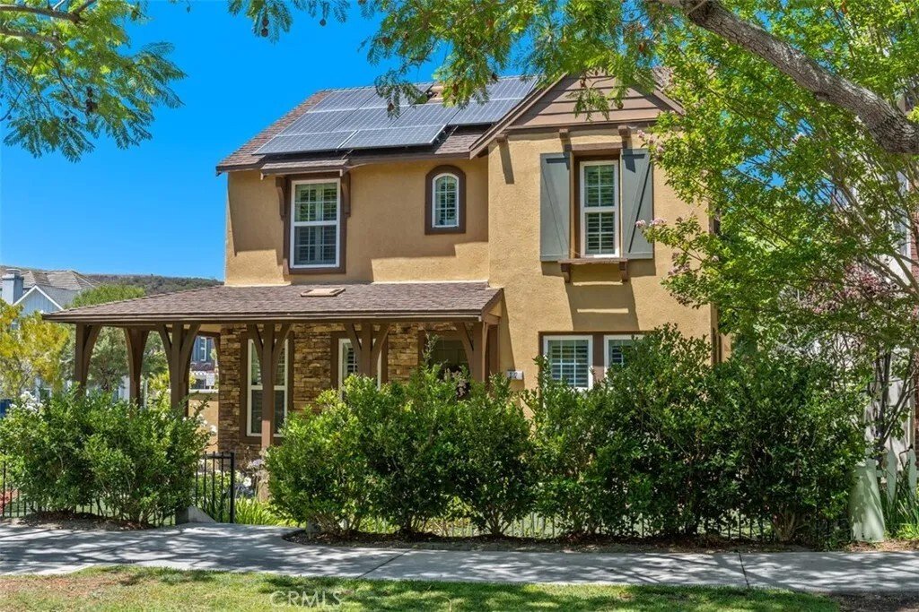 House in San Juan Capistrano, California, United States 1 - 18293772
