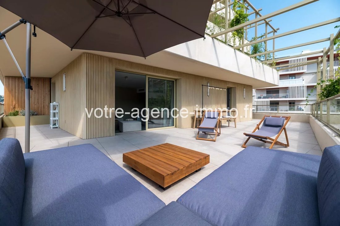 Apartment in Nice, Provence-Alpes-Côte d'Azur, France 2 - 16612827