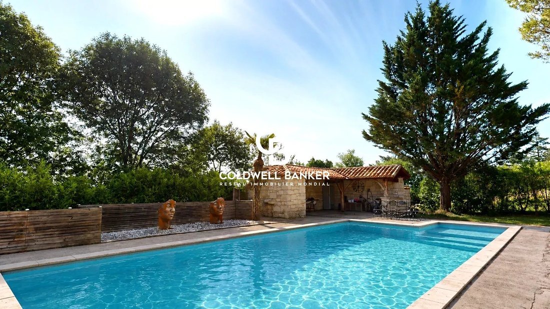 Puylaroque, Occitania, France 1 - 18286658