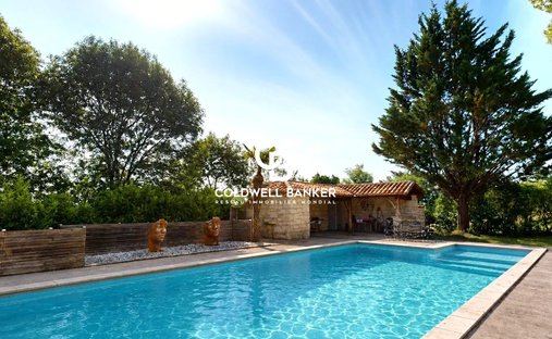 Puylaroque, Occitanie, France 1