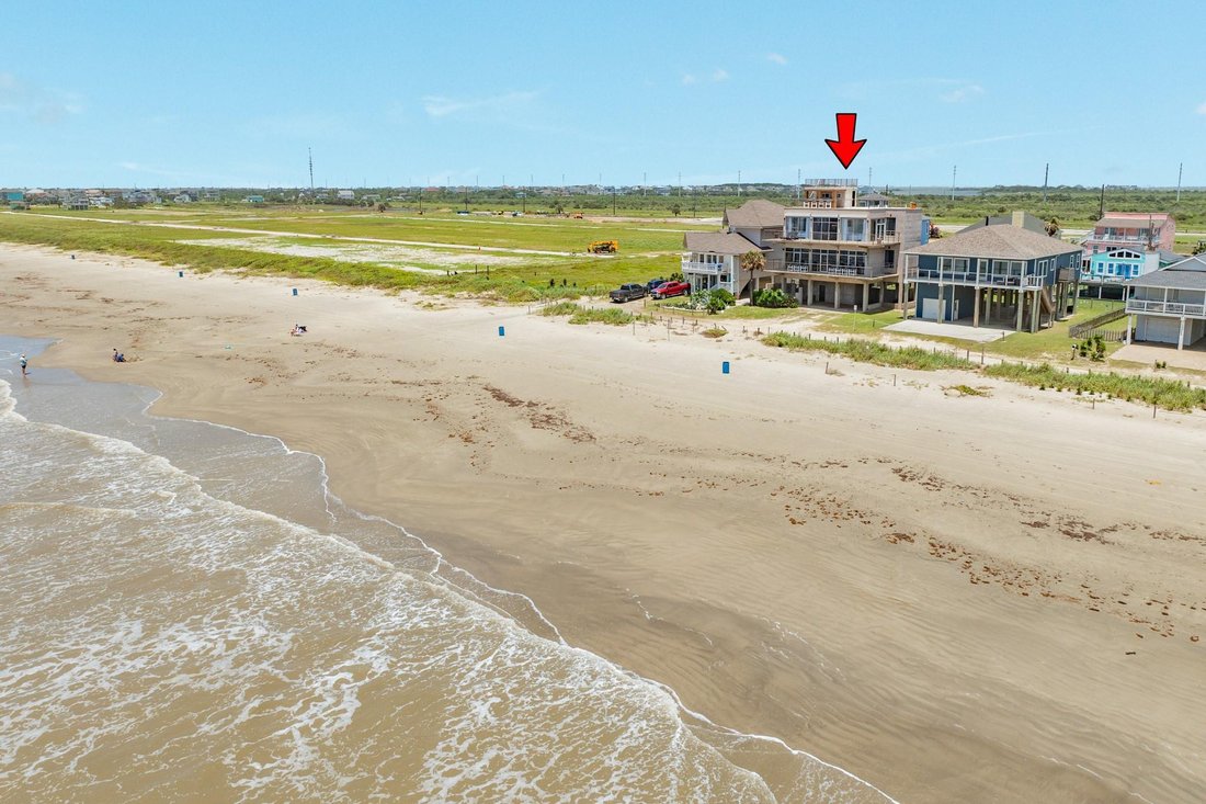 House in Galveston, Texas, United States 5 - 18290691