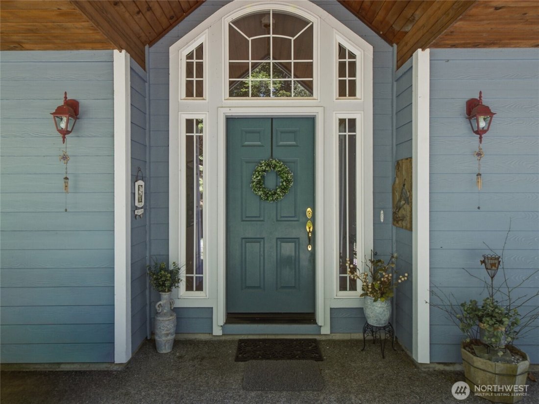 Olympia, Washington, United States 5 - 18283341