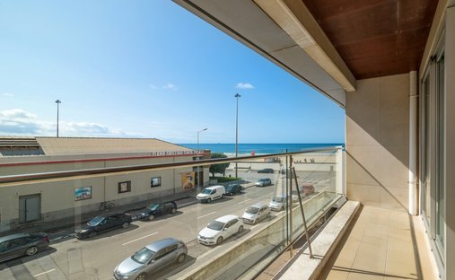 House in Matosinhos e Leca da Palmeira, Porto District, Portugal 1