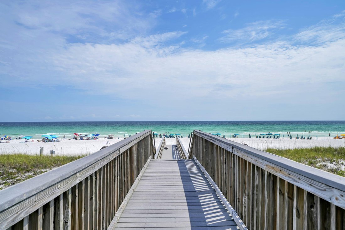 Condo in Miramar Beach, Florida, United States 1 - 18294634