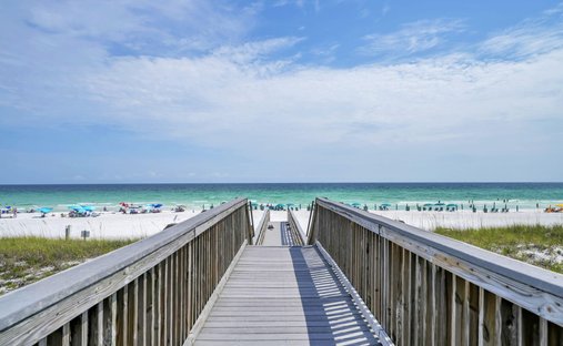 Condo in Miramar Beach, Florida, United States 1