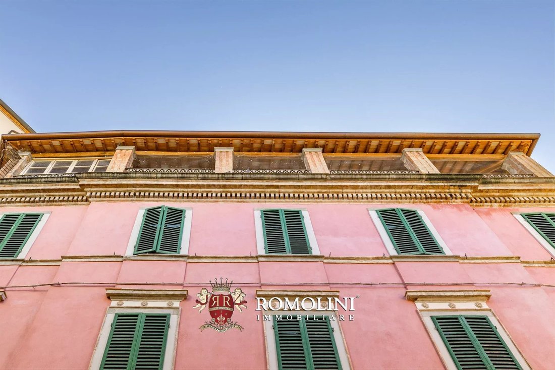 House in Umbertide, Umbria, Italy 4 - 18080043