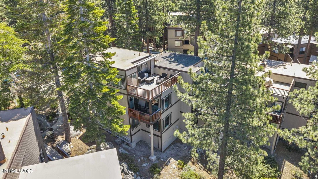 House in Glenbrook, Nevada, United States 5 - 18293063