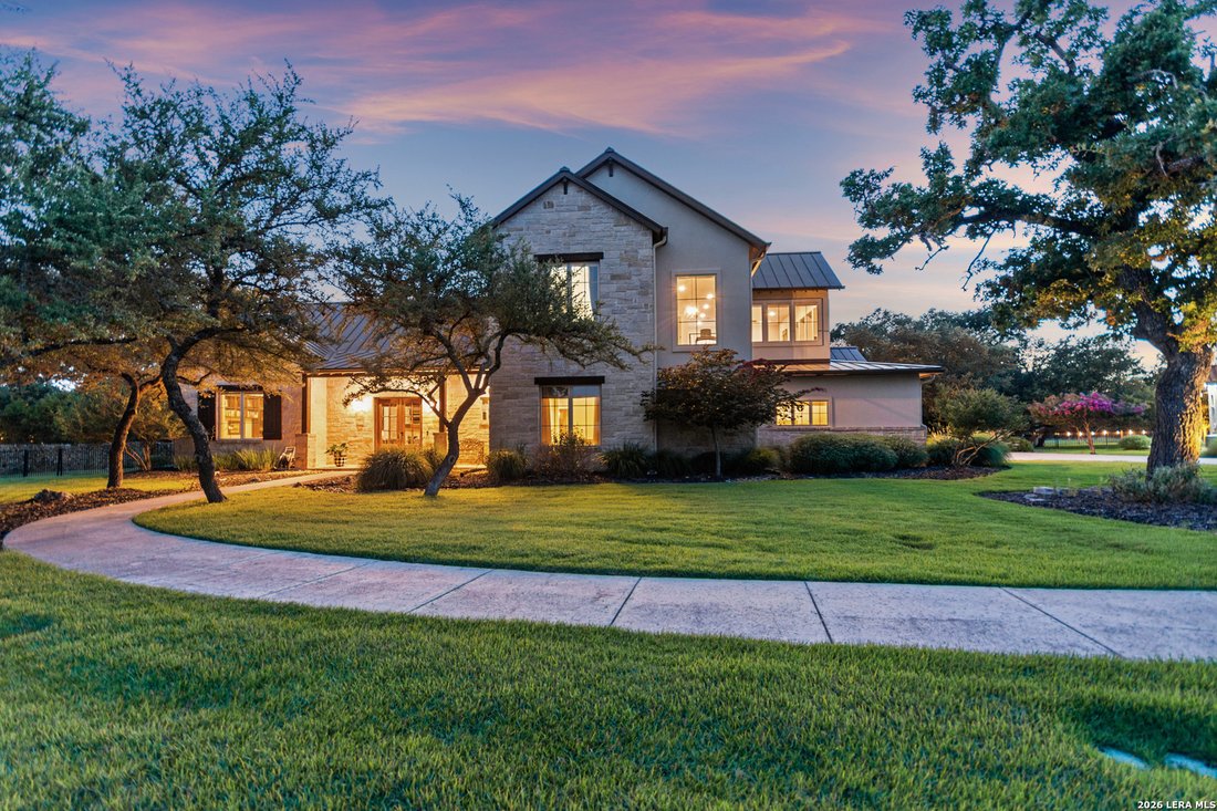 House in Fair Oaks Ranch, Texas, United States 4 - 17750414
