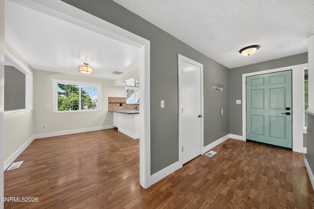 House in Reno, Nevada, United States 3 - 18291775