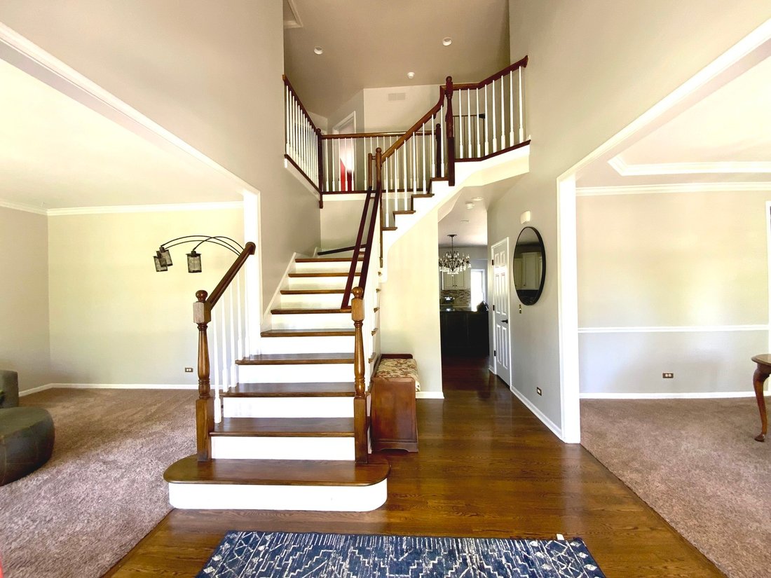 House in Plainfield, Illinois, United States 3 - 18280778