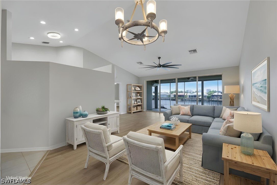 Condo in Marco Island, Florida, United States 3 - 18283880